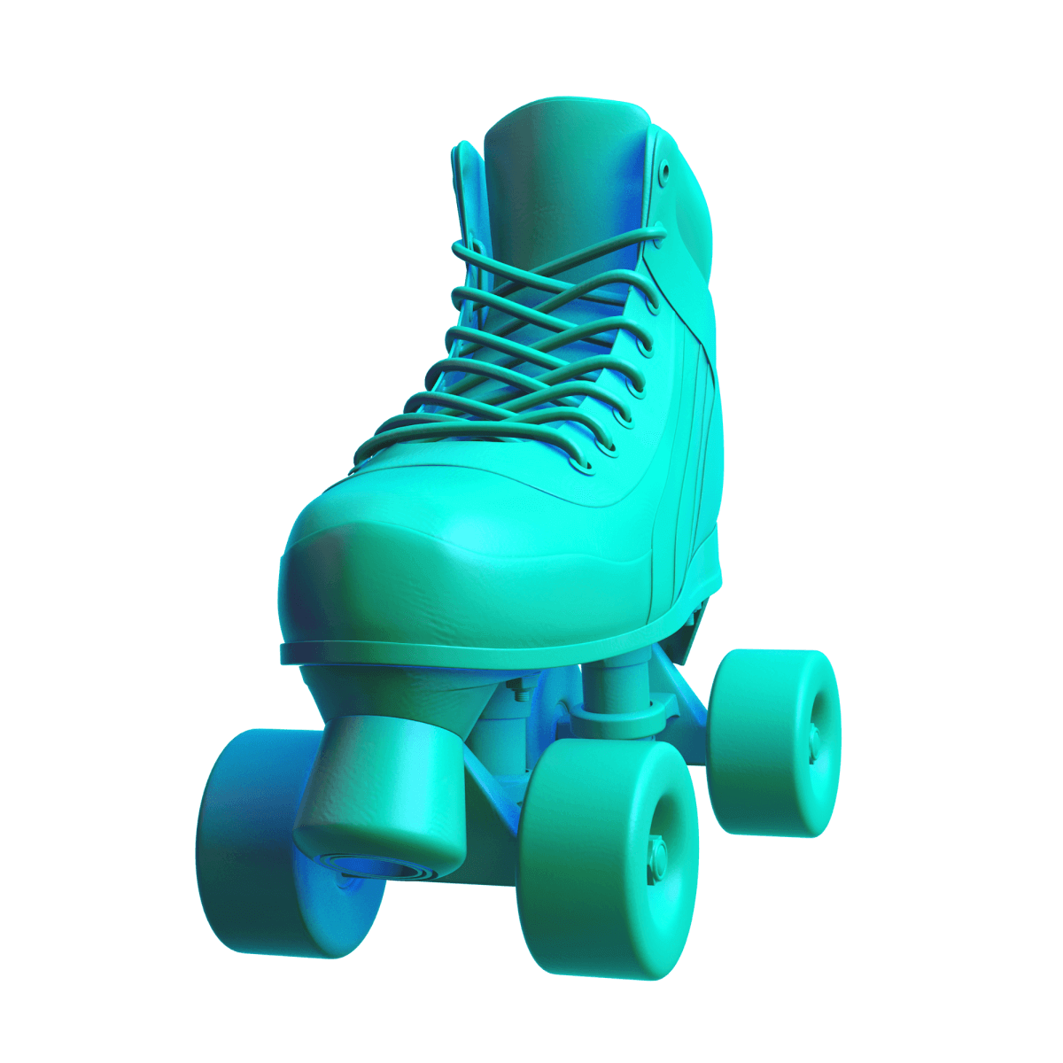 Trade und Brand-Mobility