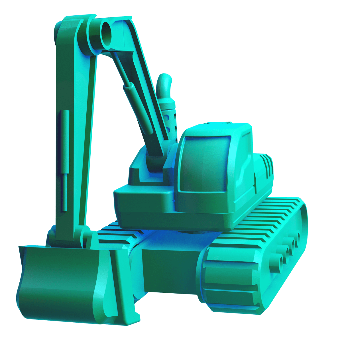 Trade und Brand-Umsetzung