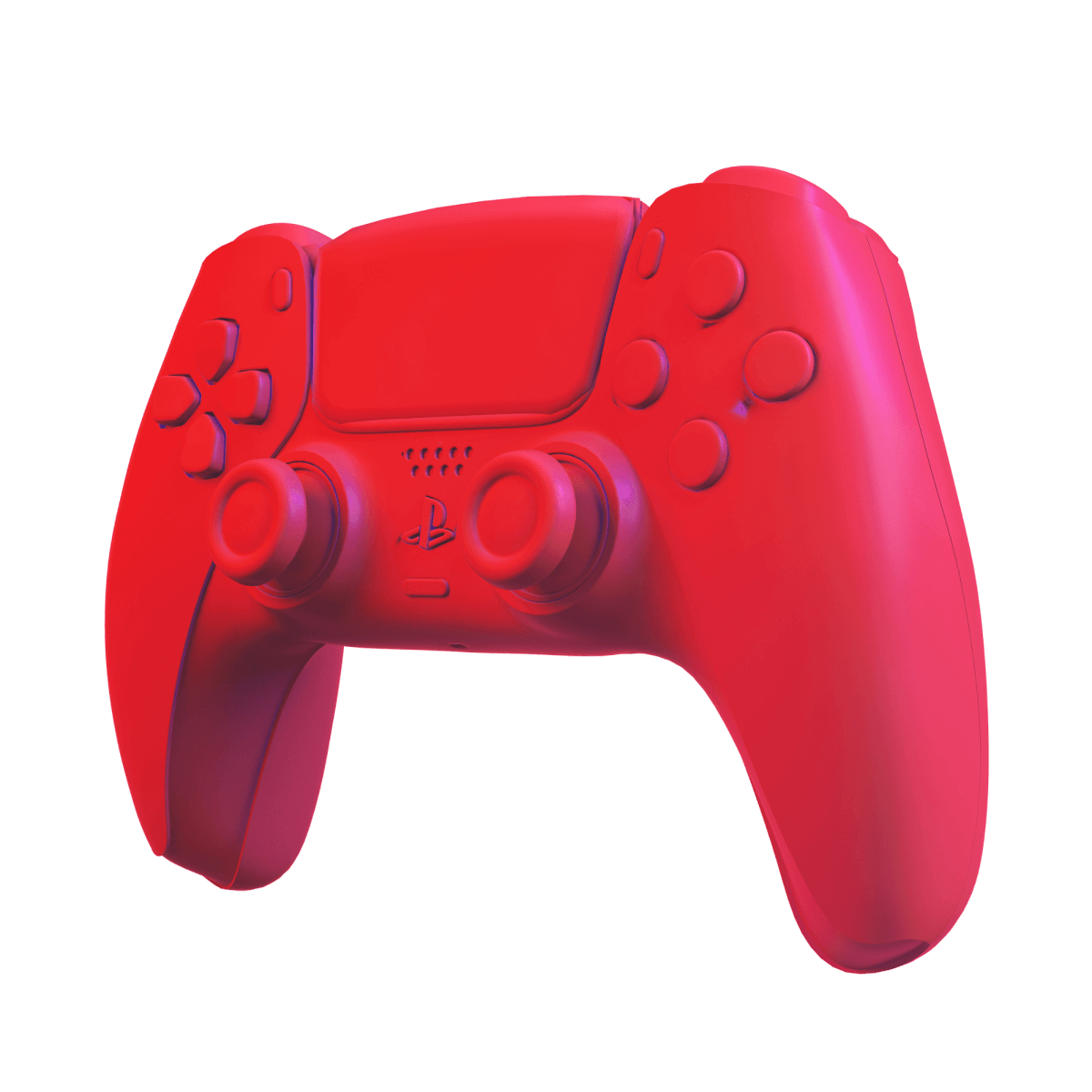 Veganuary-Controller