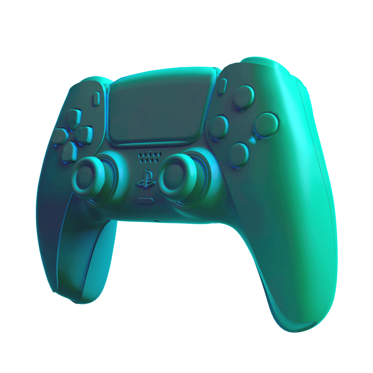 Scan and have fun_Controller