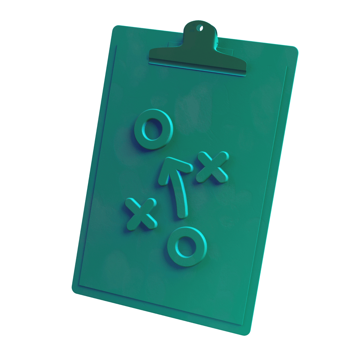 Scan and have fun_Taktikboard