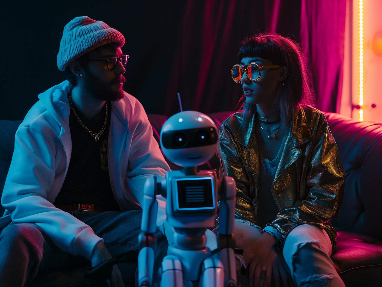 5 Trends im  Shopper Marketing 2024-Gen-AI