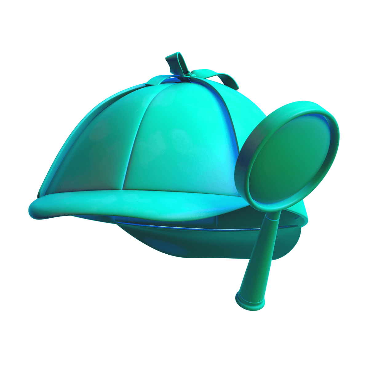 KI unter der Legal Lupe-Loesung