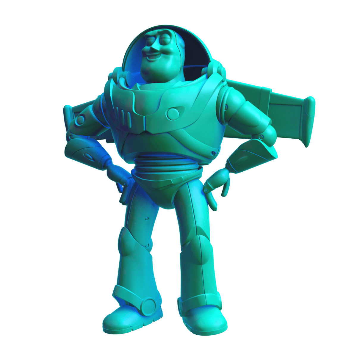 KI unter der Legal Lupe-Moeglichmacher