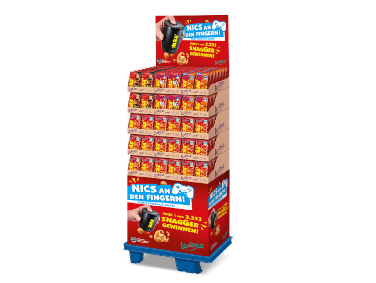 Work hard, play harder_nicnacs