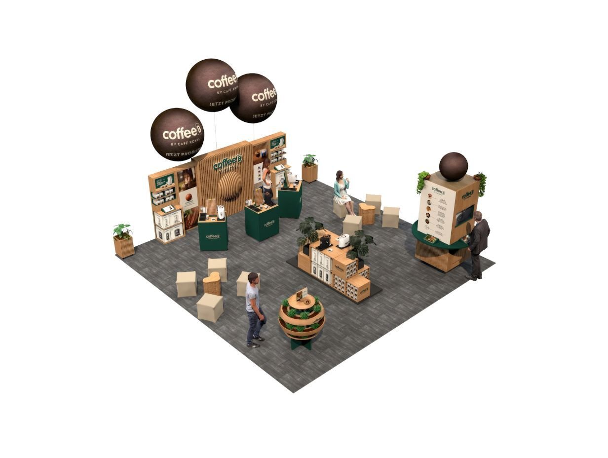 19_Sinn volle Shopper Aktivierung_aufbau