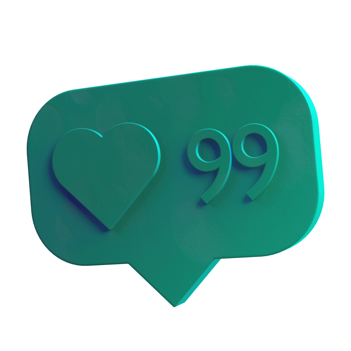 RR goes ECR Tag-Social