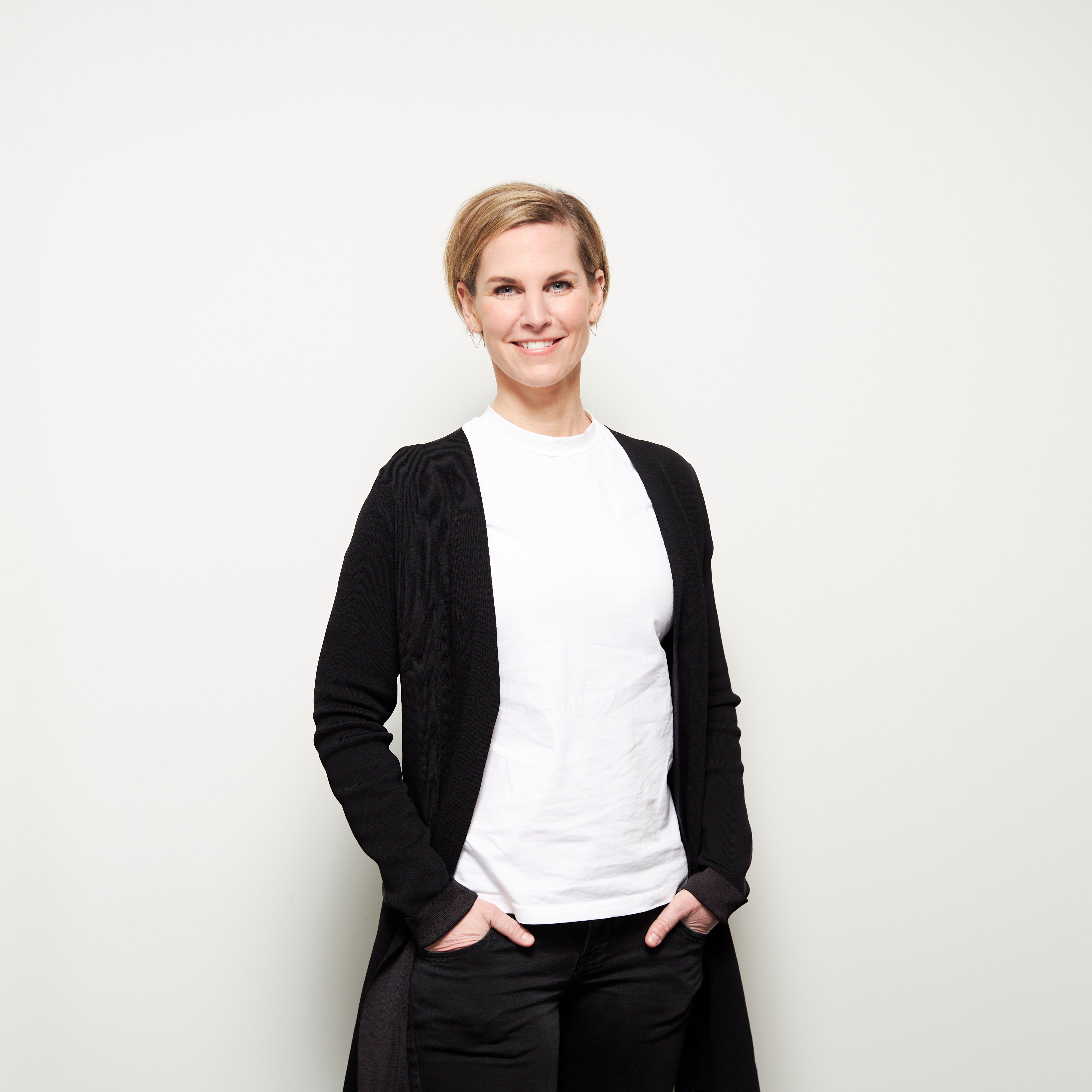 Profilbild von Corinna Jansen