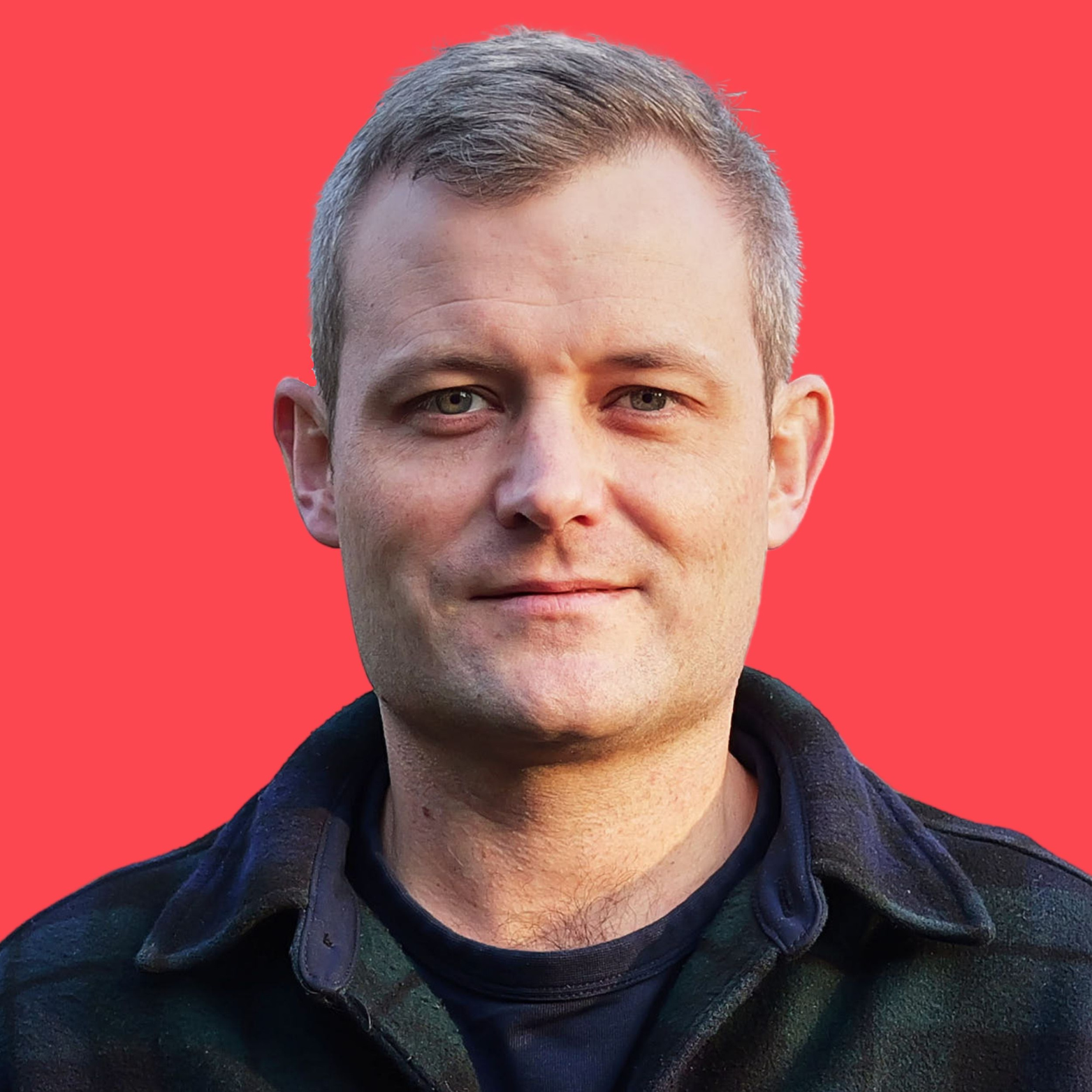 Profilbild von Daniel Hohorst