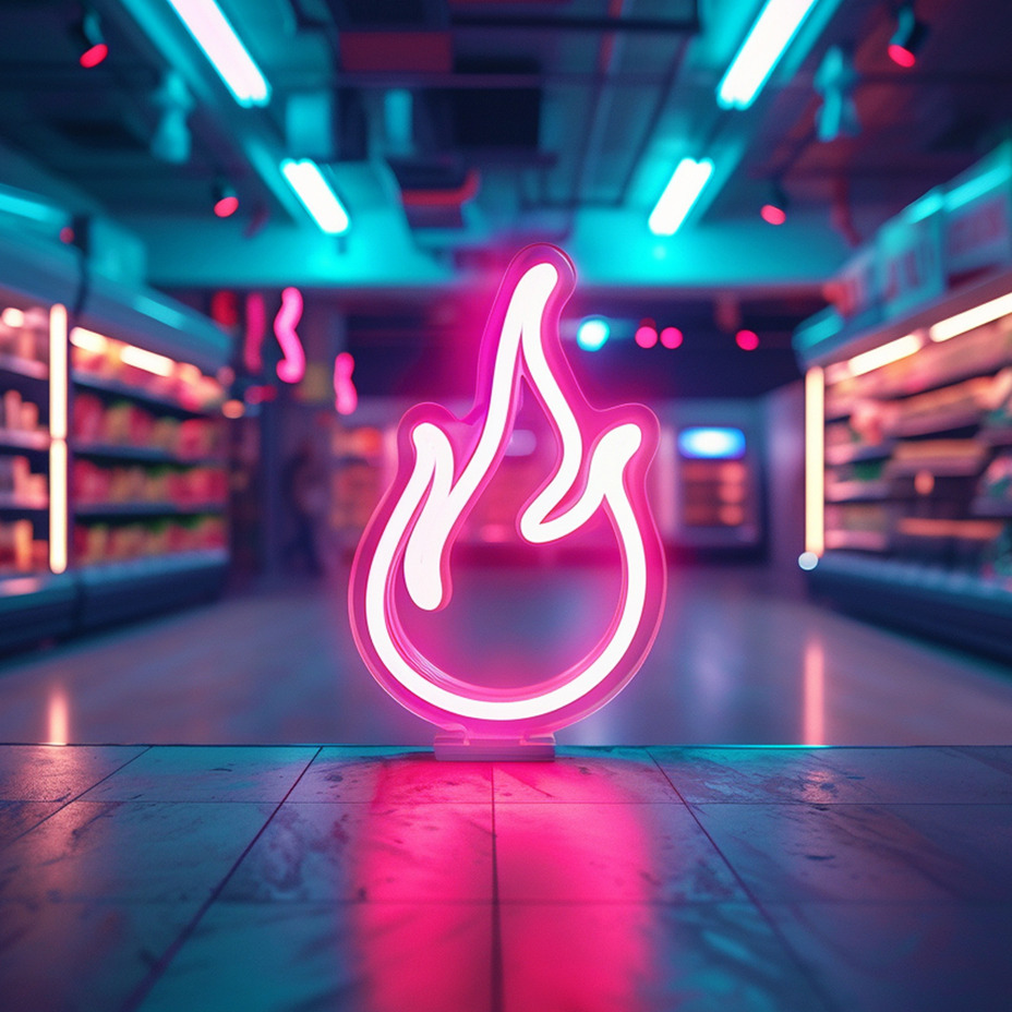 5 Trends im Shopper Marketing 2024 – KI, Budget-Shifts, Brand Development & mehr