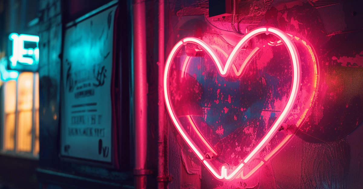 All you need is love(brands) – Über ein Phänomen