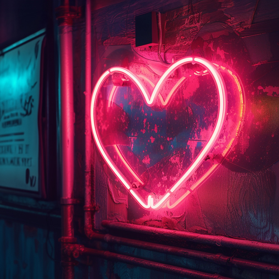 All you need is love(brands) – Über ein Phänomen