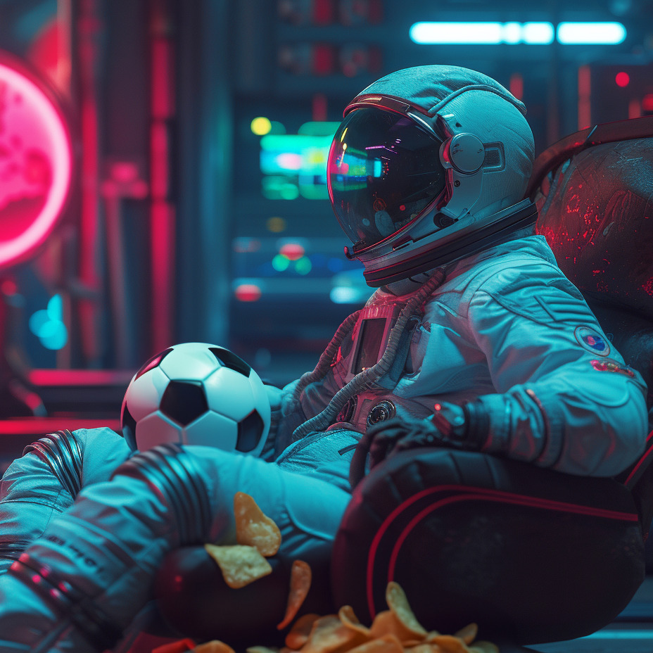 Das Sportjahr 2024 – Ein Spielfeld für Marken im FMCG-Bereich!