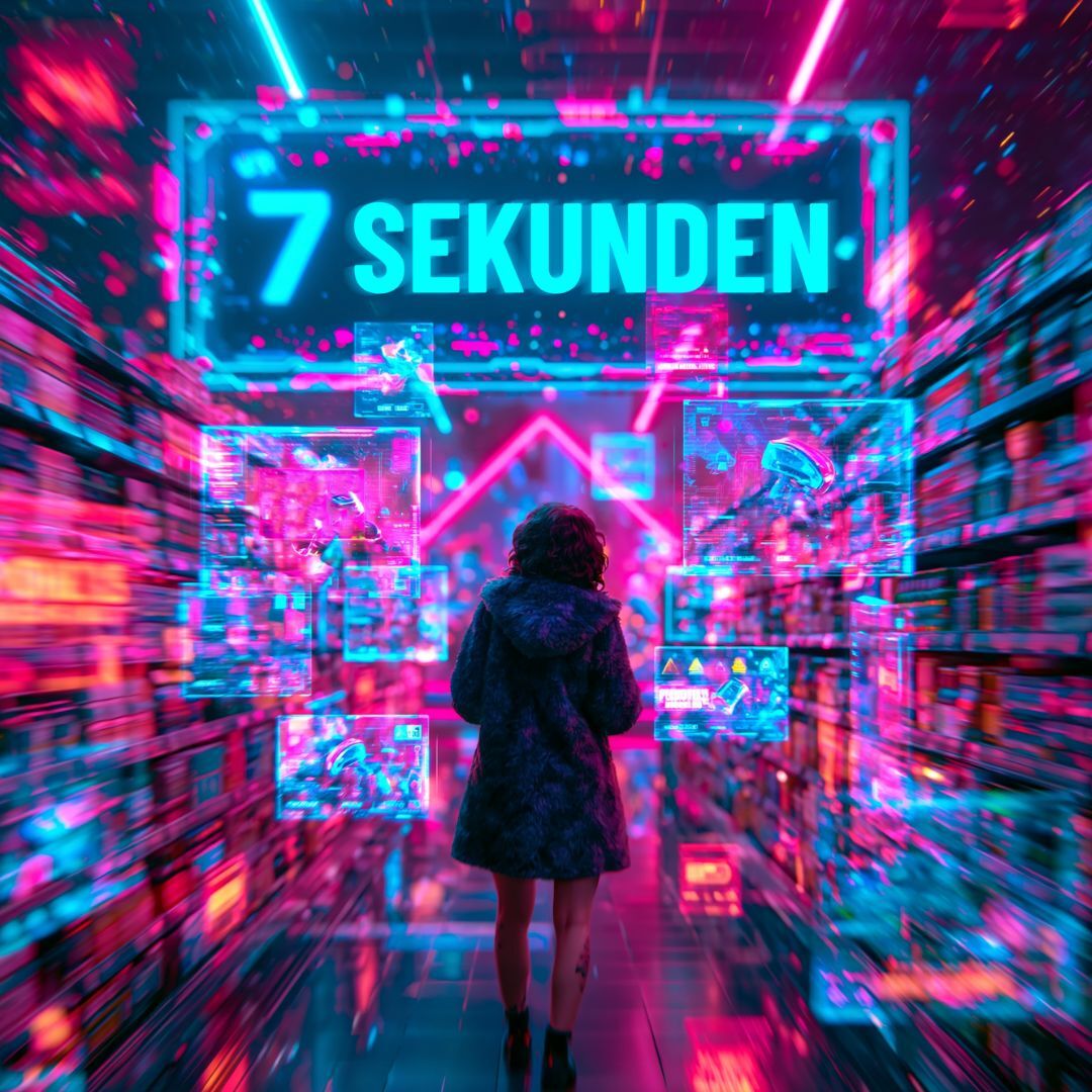 Die 7-Sekunden-Entscheidung am POS