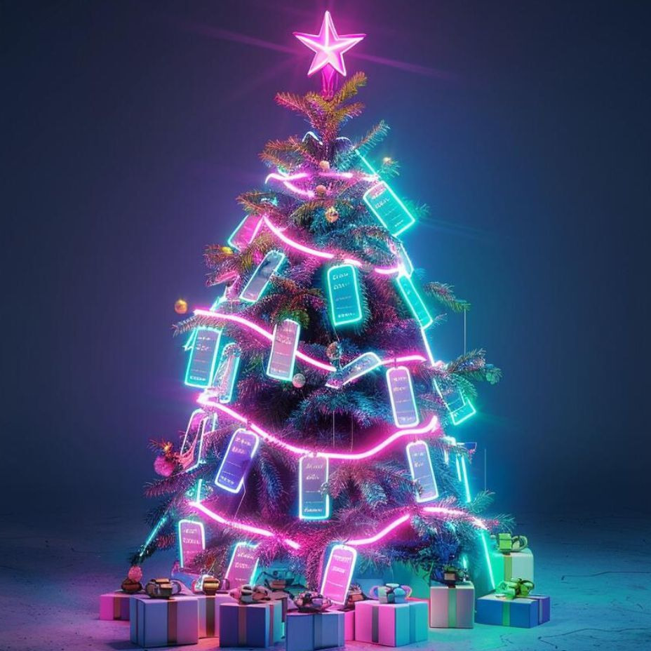 Ho, Ho, Handel – Wie Marken das Weihnachtsgeschäft rocken