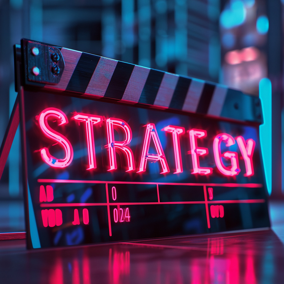 InteRRview – Jessica Reinbold und Andreas Rost zur Strategie 2024