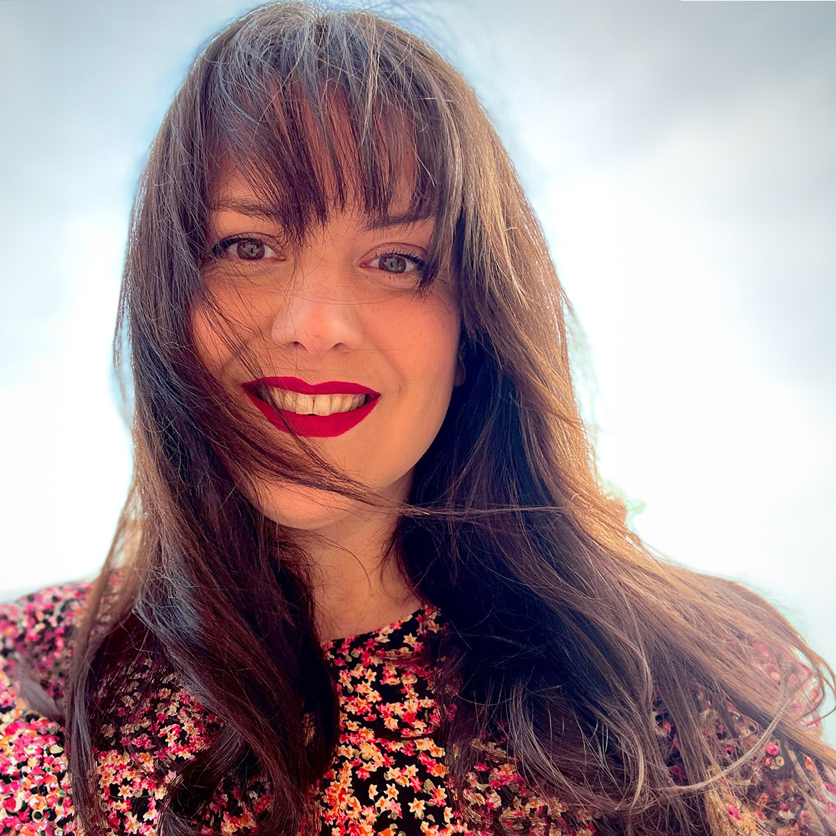 InteRRview – Nina Jänicke: CD Art