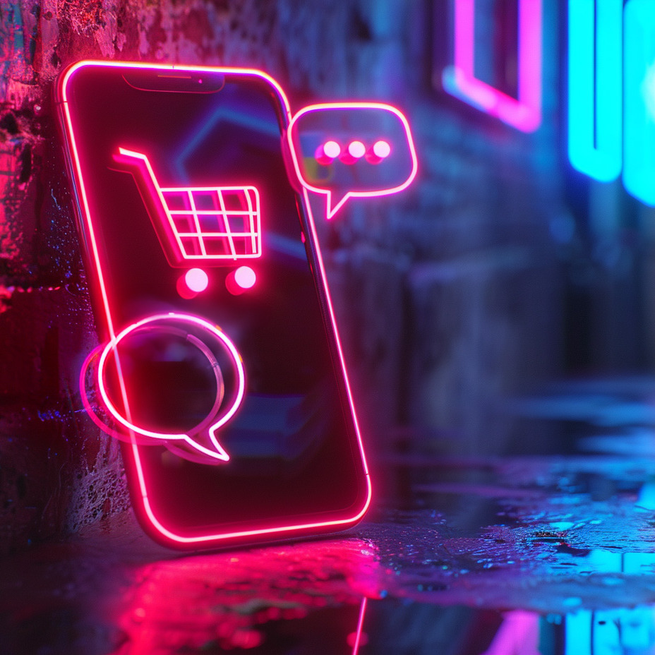 Kundendialog 2.0 – Conversational Marketing im FMCG-Bereich