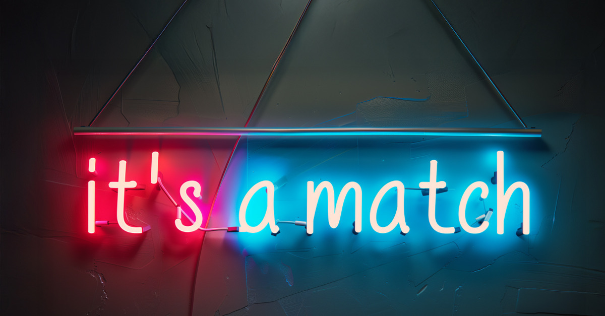 Neues aus dem Maschinenraum – Zwei starke Typen fürs Management