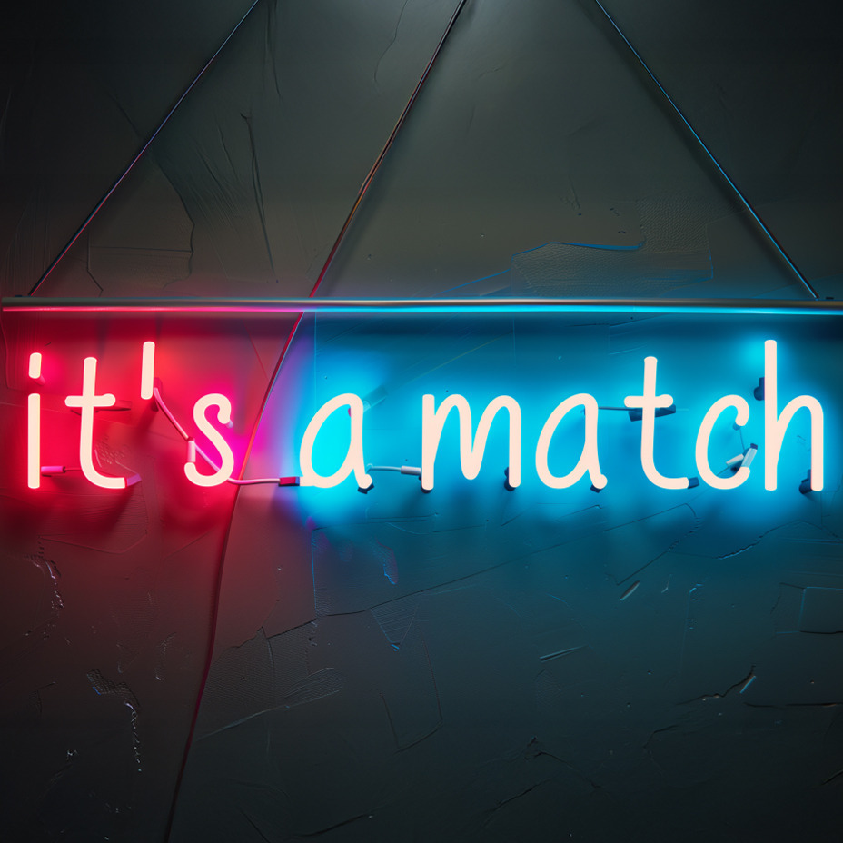 Neues aus dem Maschinenraum – Zwei starke Typen fürs Management