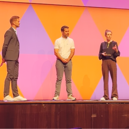 RR goes ECR Tag – Unser Rückblick