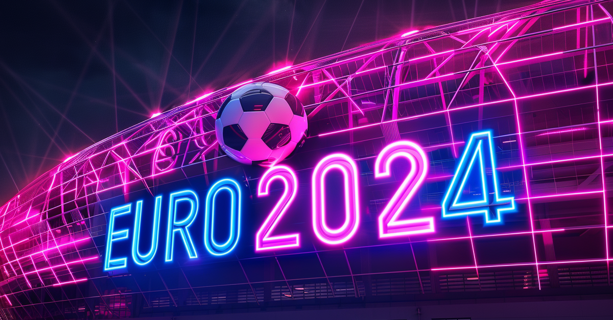 RR goes EM – Unsere POS-Helden