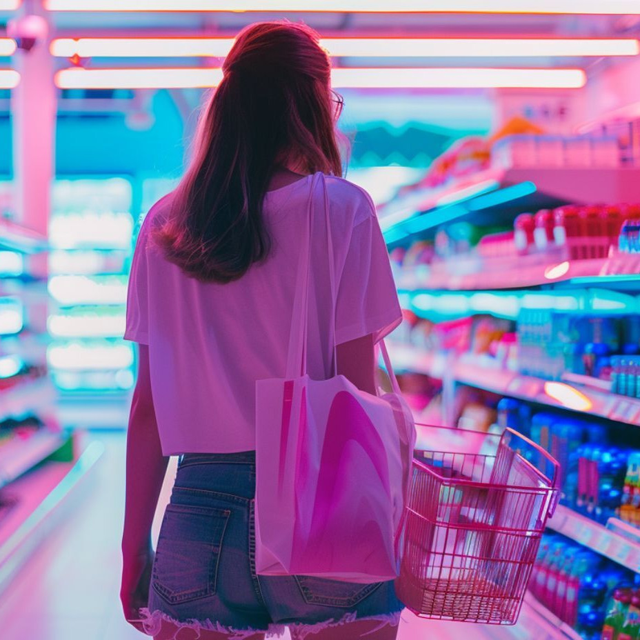 Retail Insights – Dein direkter Draht zum Handel