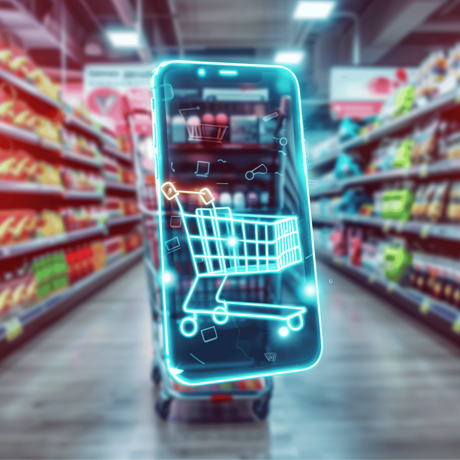 Retail Media Update – Unsere Erkenntnisse für Handelskommunikation