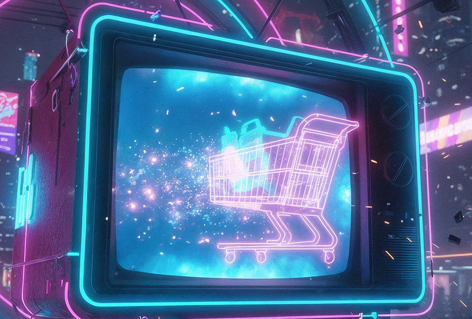 TV-Spot in Shopper Journey: Wie TVC schon früh Kaufimpulse setzen kann