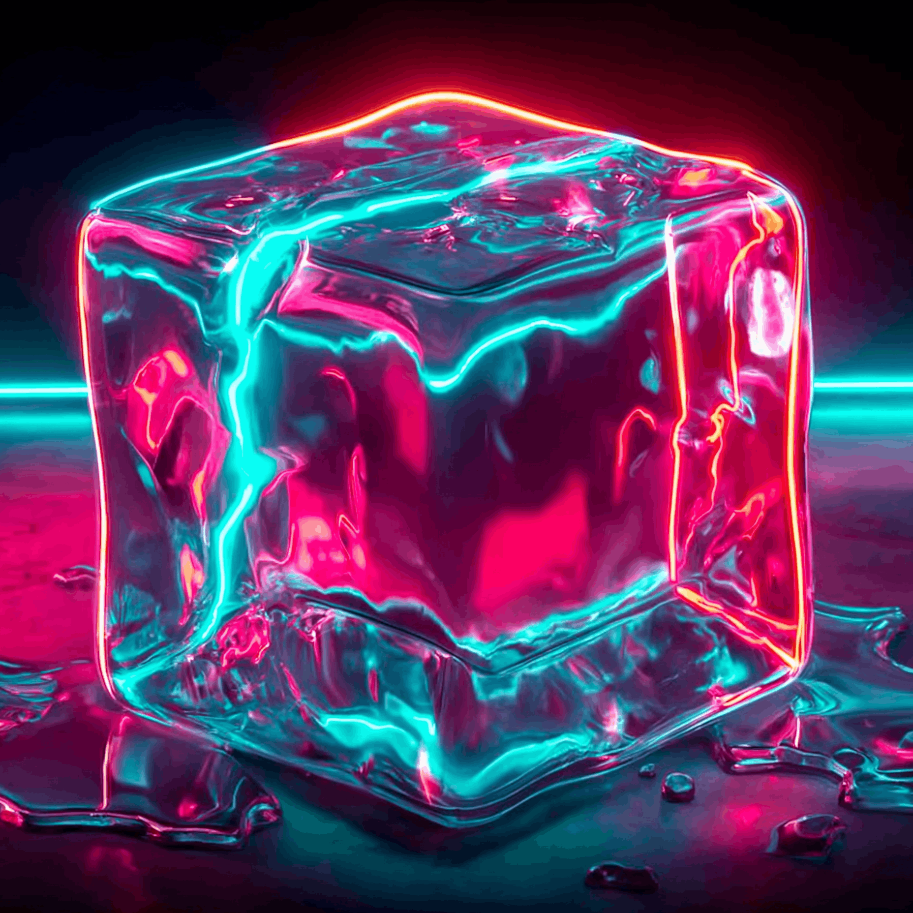 Transparente Power am Kühlregal: SUPERSCREENS jetzt exklusiv bei REINBOLDROST