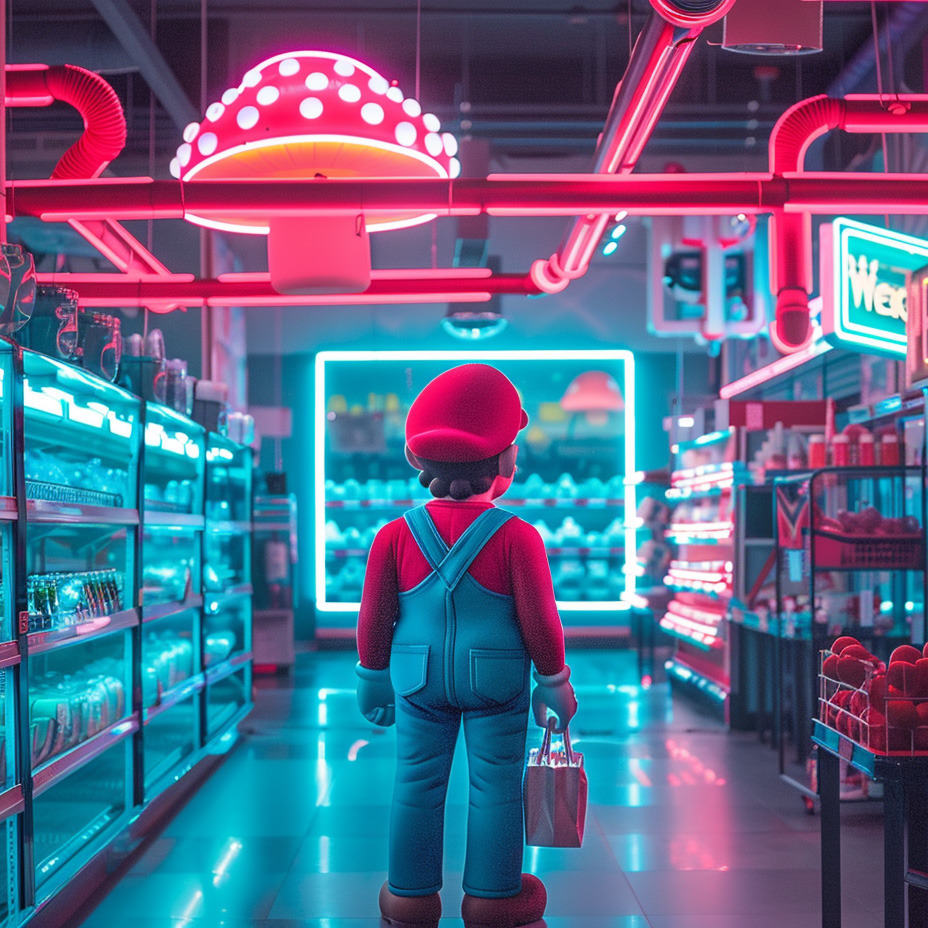 Work hard, play harder – Gamification im Shopper Marketing