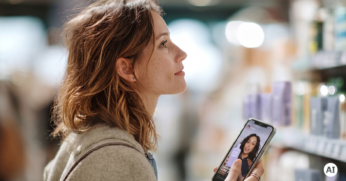 Holistic Shopper Marketing: Influencer-Marketing darf nicht in der Social Media Abteilung enden