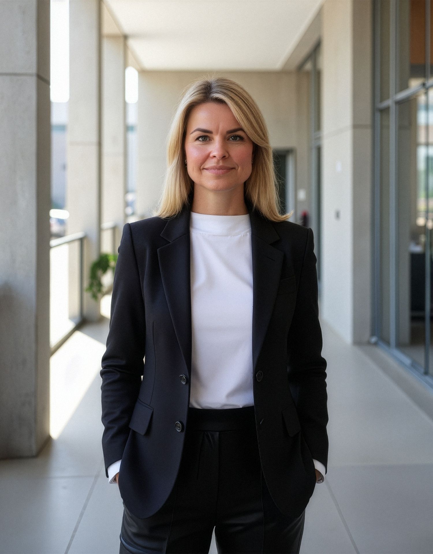 Profilbild von Jessica Reinbold