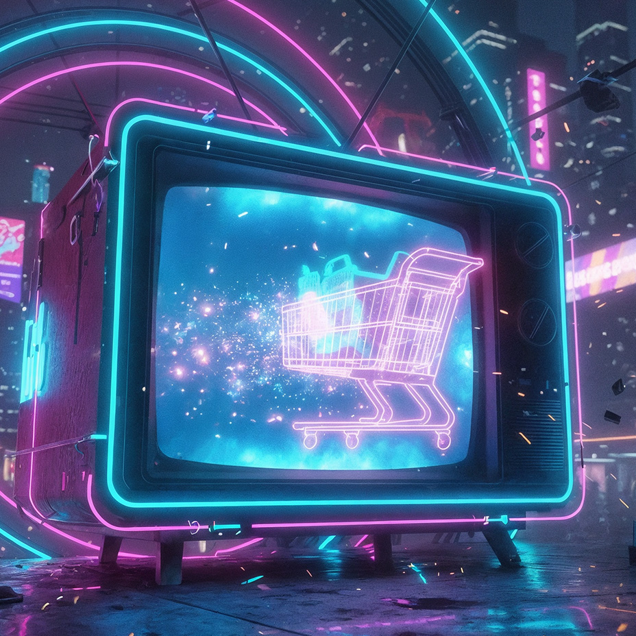 TEST - TV-Spot als Teil der Shopper Journey