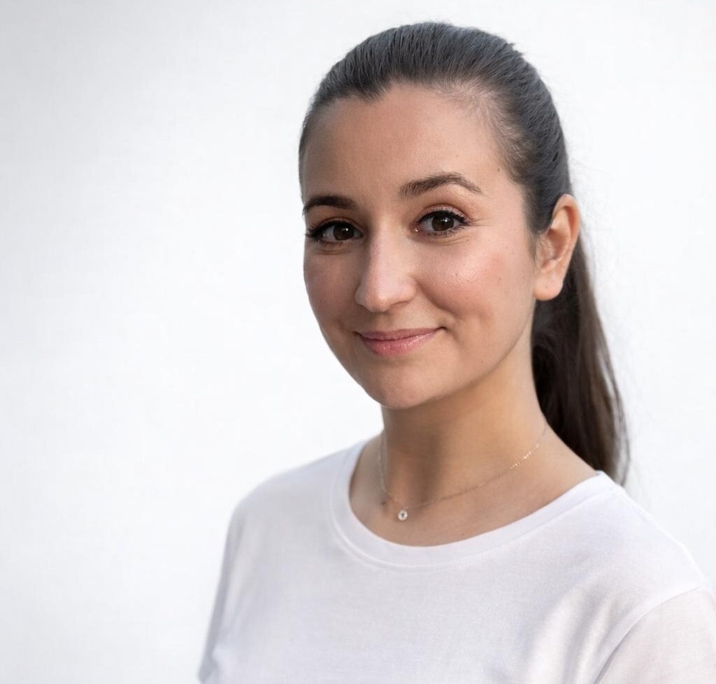 Profilbild von Francisca Panitz