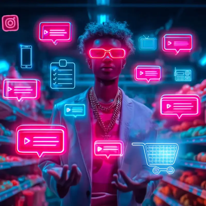 TEST - So sehen moderne Shopper Journeys wirklich aus